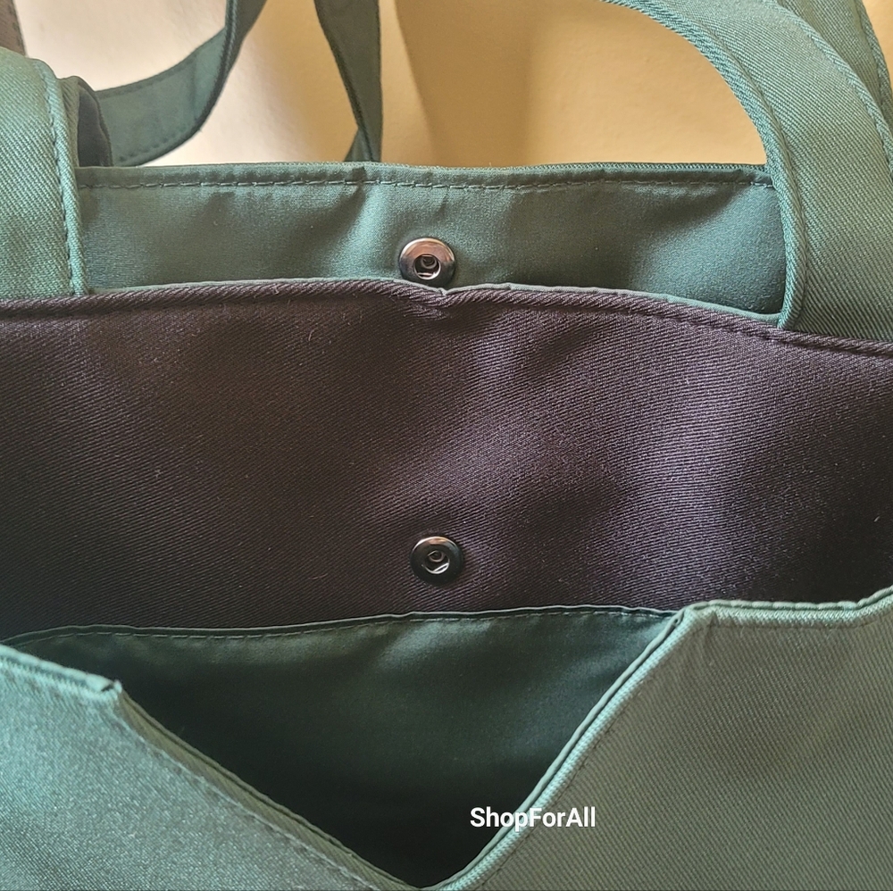 Prada Tote Bag - Picture 11 of 12